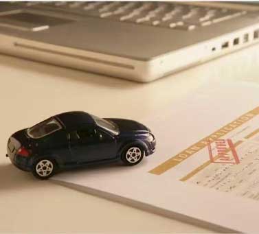 办理昆明车辆抵押贷款需要符合哪些条件?