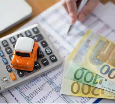 昆明押车贷款的申请流程方便么?