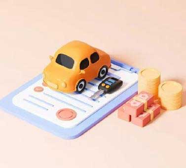 昆明正规车贷靠谱吗?